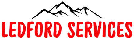 Ledford Services logo